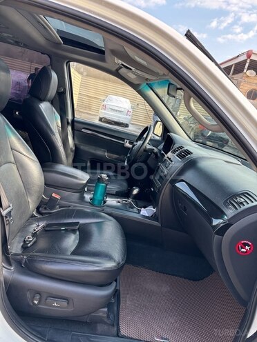 Kia Mohave 2008, 240,000 km - 3.8 l - Sumqayıt