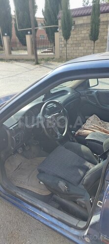 Opel Astra 1995, 465,000 km - 1.6 л - Quba