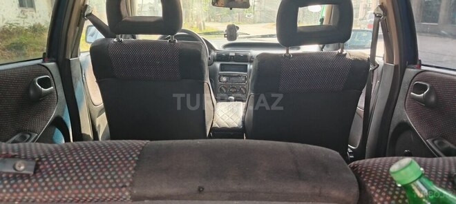 Opel Astra 1995, 465,000 km - 1.6 л - Quba