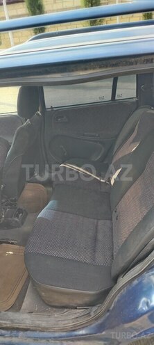 Opel Astra 1995, 465,000 km - 1.6 л - Quba