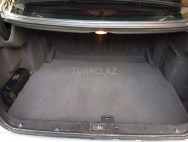 Mercedes E 240 2000, 495,704 km - 2.4 l - Bakı