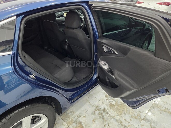 Chevrolet Malibu 2019, 105,000 km - 1.5 l - Bakı