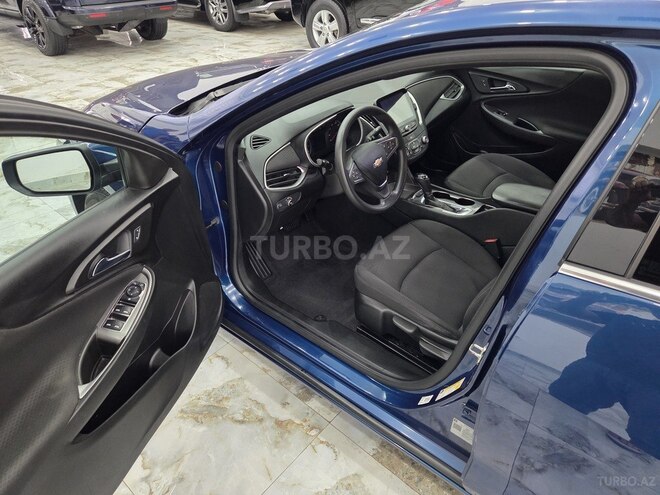 Chevrolet Malibu 2019, 105,000 km - 1.5 l - Bakı