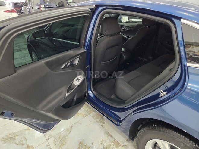 Chevrolet Malibu 2019, 105,000 km - 1.5 l - Bakı