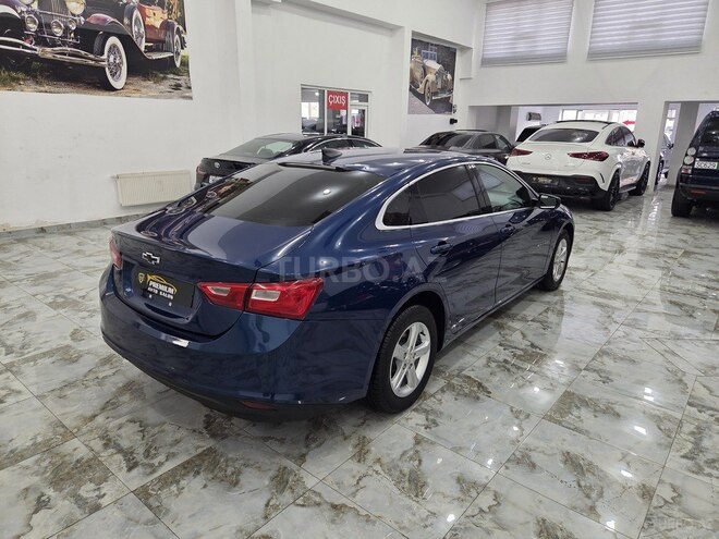Chevrolet Malibu 2019, 105,000 km - 1.5 l - Bakı