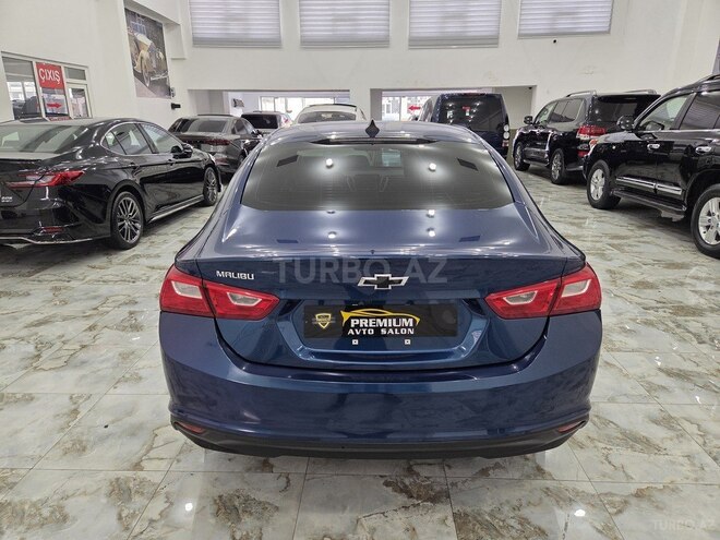 Chevrolet Malibu 2019, 105,000 km - 1.5 l - Bakı