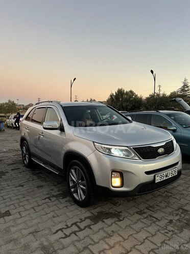 Kia Sorento 2013, 217,000 km - 2.0 l - Bakı