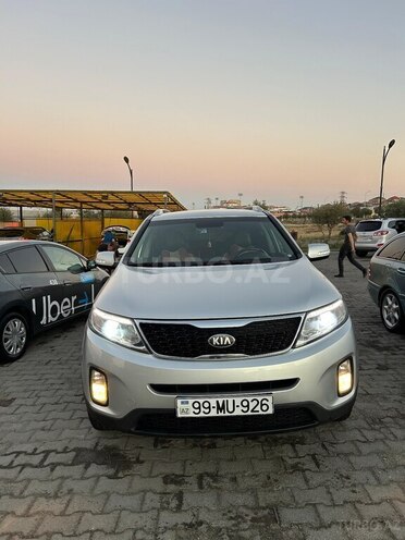 Kia Sorento 2013, 217,000 km - 2.0 l - Bakı