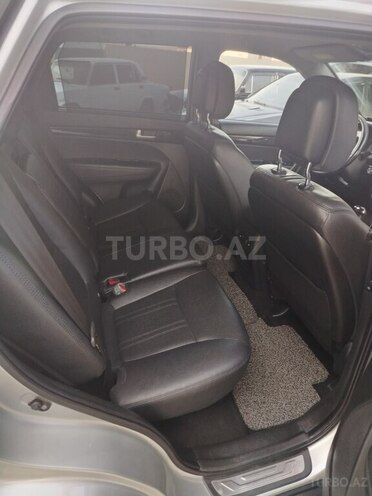 Kia Sorento 2013, 217,000 km - 2.0 l - Bakı