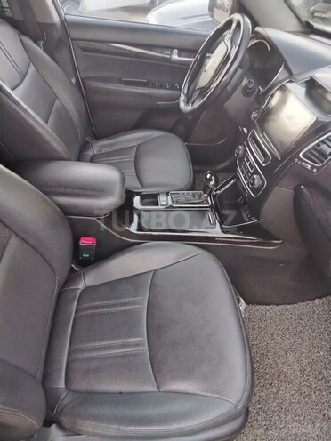 Kia Sorento 2013, 217,000 km - 2.0 l - Bakı
