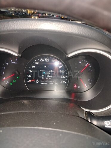 Kia Sorento 2013, 217,000 km - 2.0 l - Bakı