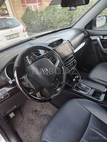 Kia Sorento 2013, 217,000 km - 2.0 l - Bakı