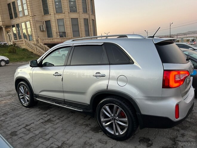 Kia Sorento 2013, 217,000 km - 2.0 l - Bakı