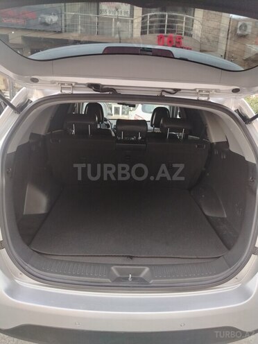 Kia Sorento 2013, 217,000 km - 2.0 l - Bakı