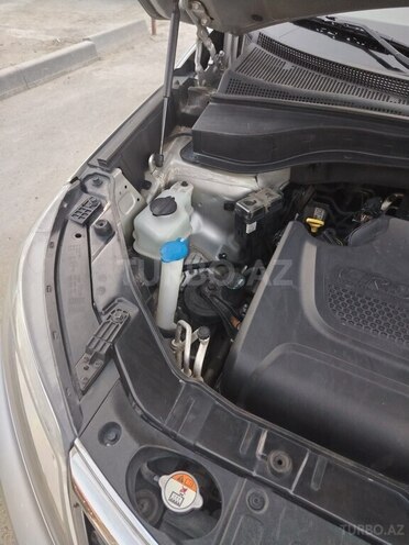 Kia Sorento 2013, 217,000 km - 2.0 l - Bakı