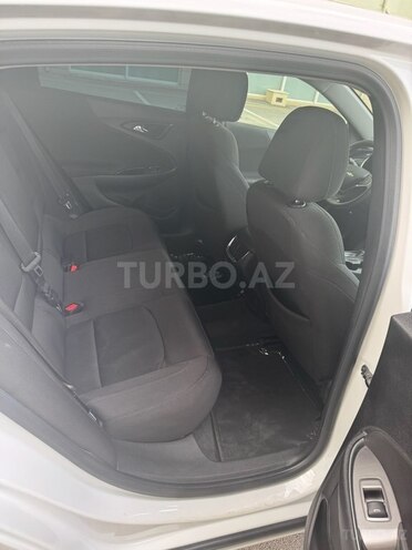 Chevrolet Malibu 2018, 163,000 km - 1.5 l - Bakı
