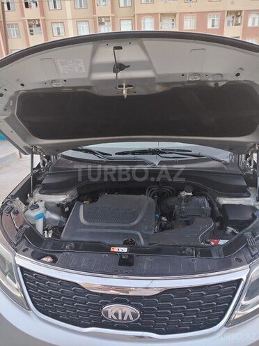 Kia Sorento 2013, 217,000 km - 2.0 l - Bakı