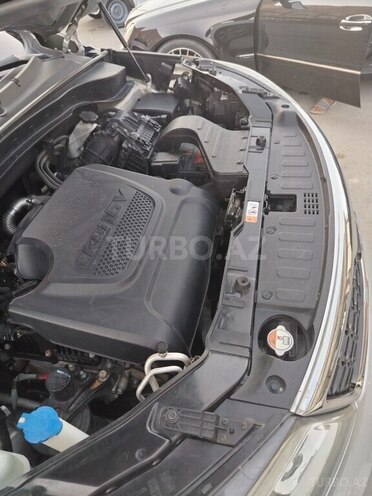 Kia Sorento 2013, 217,000 km - 2.0 l - Bakı