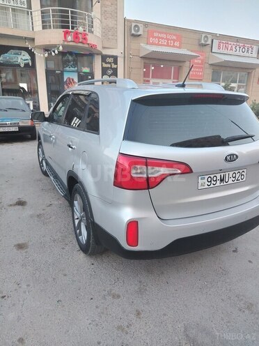 Kia Sorento 2013, 217,000 km - 2.0 l - Bakı