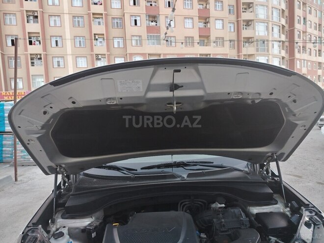 Kia Sorento 2013, 217,000 km - 2.0 l - Bakı