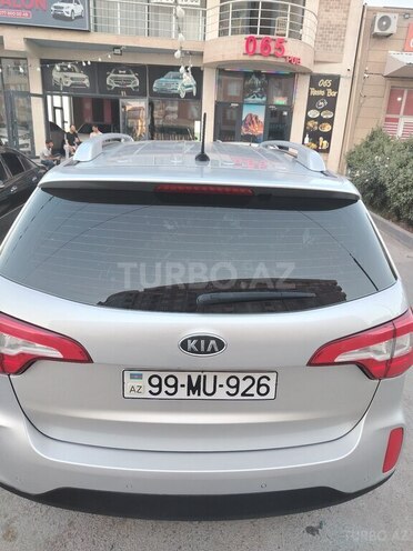 Kia Sorento 2013, 217,000 km - 2.0 l - Bakı
