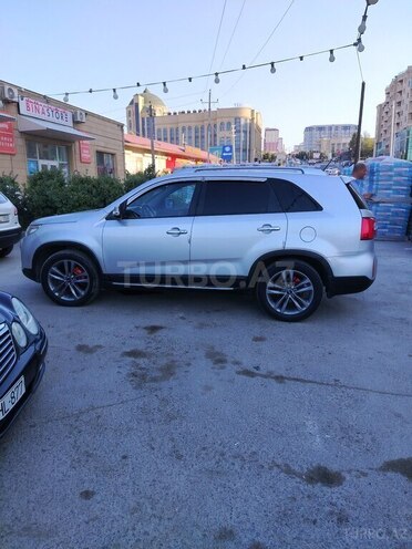 Kia Sorento 2013, 217,000 km - 2.0 l - Bakı