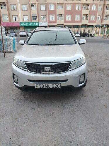 Kia Sorento 2013, 217,000 km - 2.0 l - Bakı
