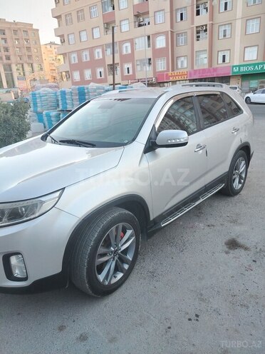 Kia Sorento 2013, 217,000 km - 2.0 l - Bakı
