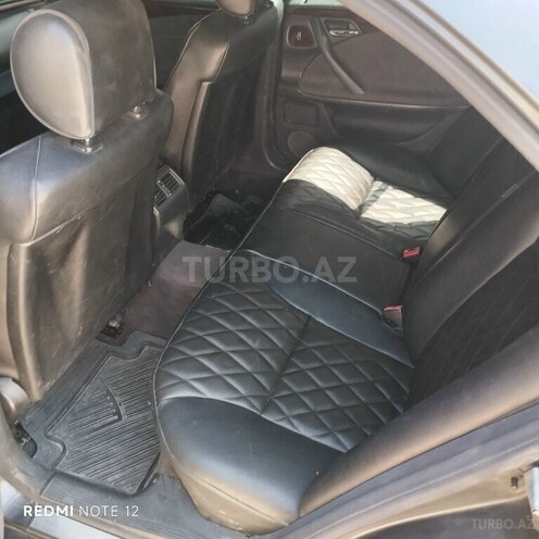 Mercedes E 220 d 2000, 317,000 km - 2.2 l - Naxçıvan