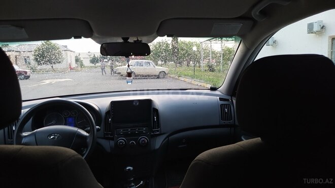 Hyundai i30 2007, 270,000 km - 1.4 l - Bakı