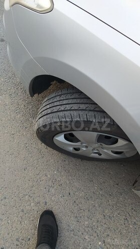 Hyundai i30 2007, 270,000 km - 1.4 l - Bakı