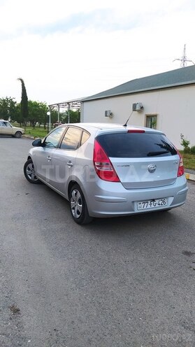 Hyundai i30 2007, 270,000 km - 1.4 l - Bakı