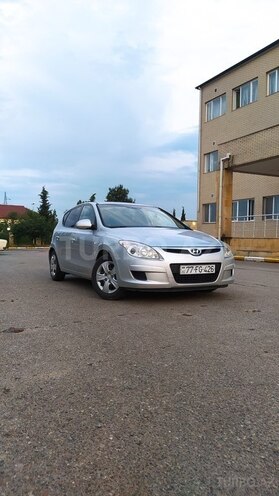 Hyundai i30 2007, 270,000 km - 1.4 l - Bakı