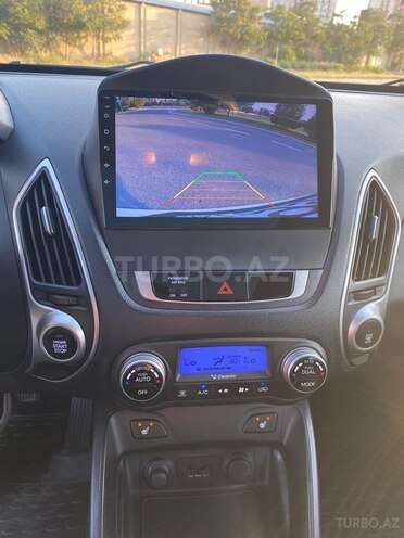 Hyundai ix35 2012, 161,000 km - 2.4 l - Bakı