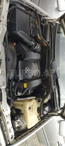 Mercedes E 240 1997, 560,000 km - 2.4 l - Ağcabədi