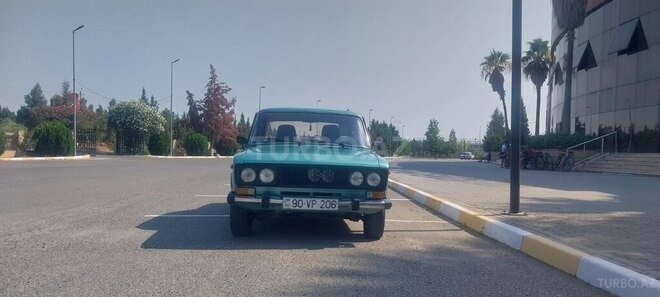 LADA (VAZ) 2106 2003, 250,000 km - 1.6 л - İmişli