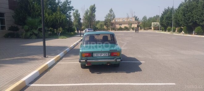 LADA (VAZ) 2106 2003, 250,000 km - 1.6 л - İmişli