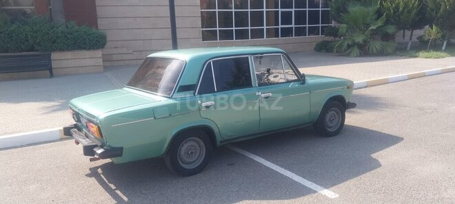 LADA (VAZ) 2106 2003, 250,000 km - 1.6 л - İmişli