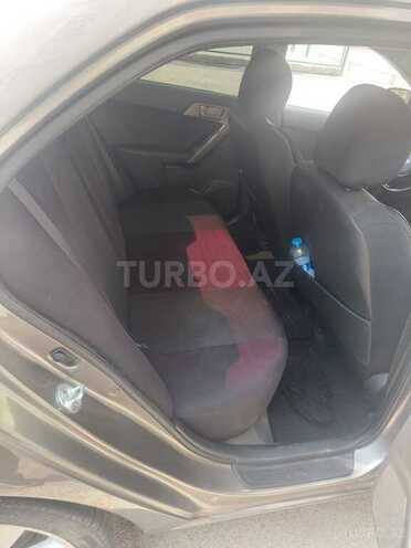 Kia Forte 2009, 230,000 km - 1.6 l - Bakı