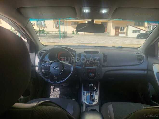 Kia Forte 2009, 230,000 km - 1.6 l - Bakı