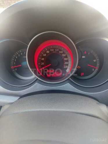 Kia Forte 2009, 230,000 km - 1.6 l - Bakı