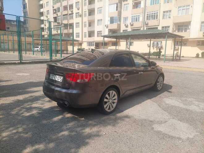 Kia Forte 2009, 230,000 km - 1.6 l - Bakı