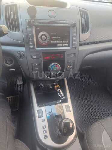 Kia Forte 2009, 230,000 km - 1.6 l - Bakı