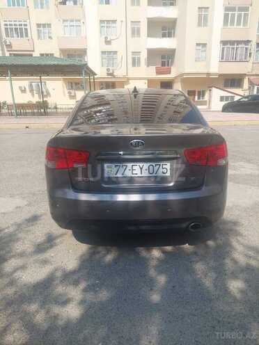 Kia Forte 2009, 230,000 km - 1.6 l - Bakı
