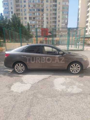Kia Forte 2009, 230,000 km - 1.6 l - Bakı
