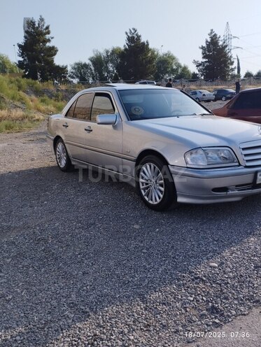 Mercedes E 240 1997, 560,000 km - 2.4 l - Ağcabədi