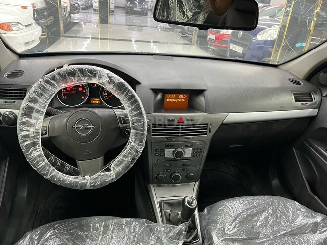 Opel Astra 2005, 354,123 km - 1.3 l - Sumqayıt