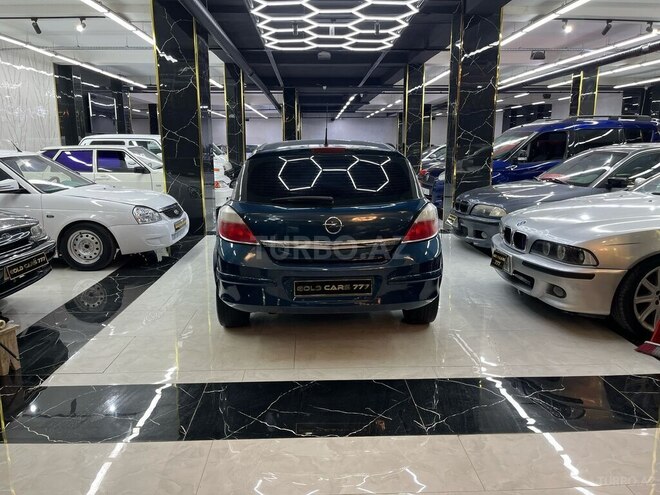 Opel Astra 2005, 354,123 km - 1.3 l - Sumqayıt