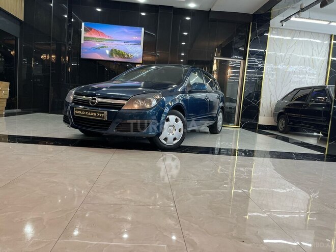 Opel Astra 2005, 354,123 km - 1.3 l - Sumqayıt