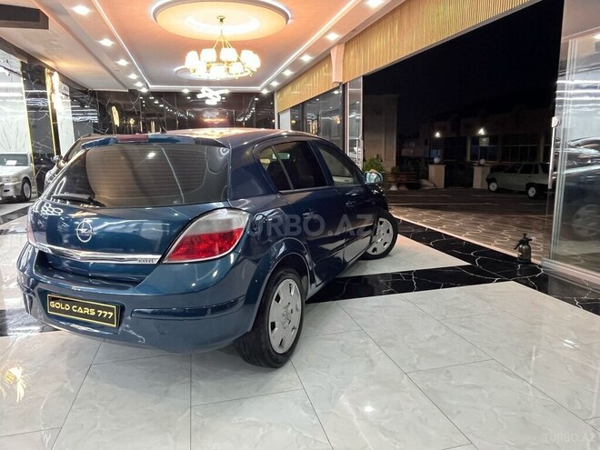 Opel Astra 2005, 354,123 km - 1.3 l - Sumqayıt